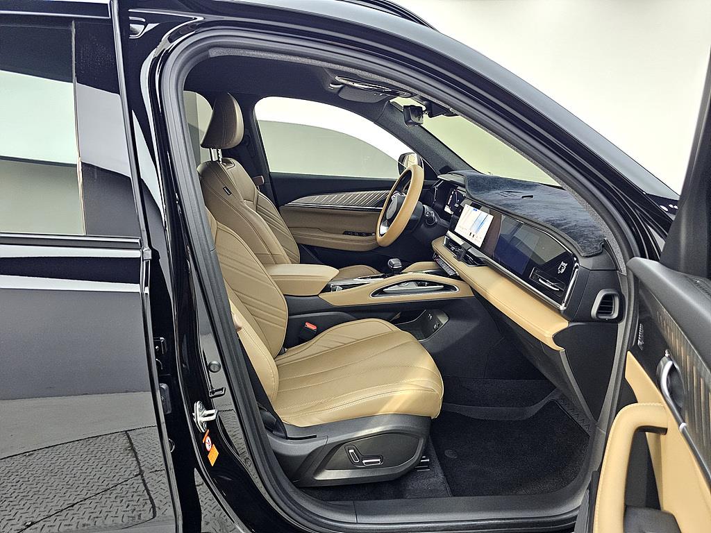 SAMSUNG Grand Koleos - Vista 9