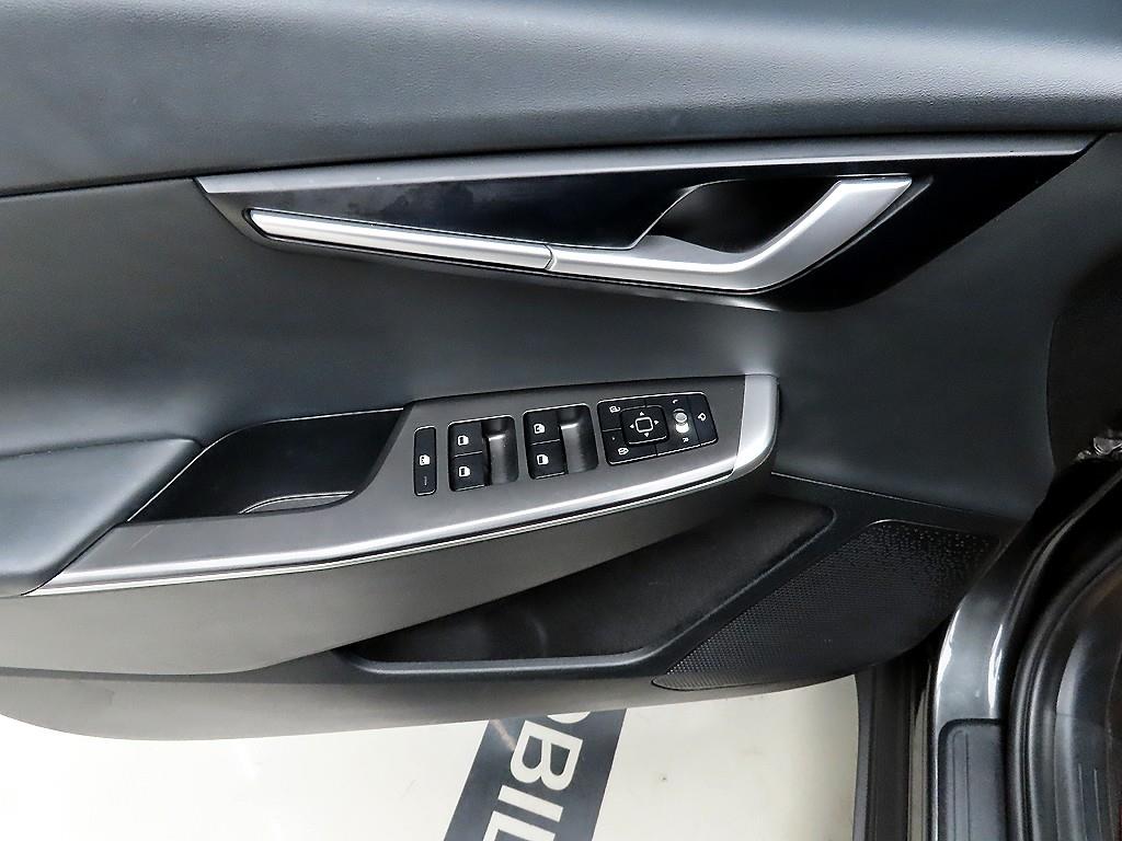 KIA EV6 2022 Gris - Importación desde Corea - HF Imports Iquique - Foto 13