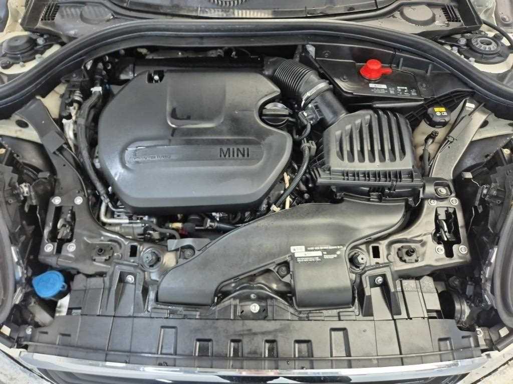 Mini Clubman - Vista 7