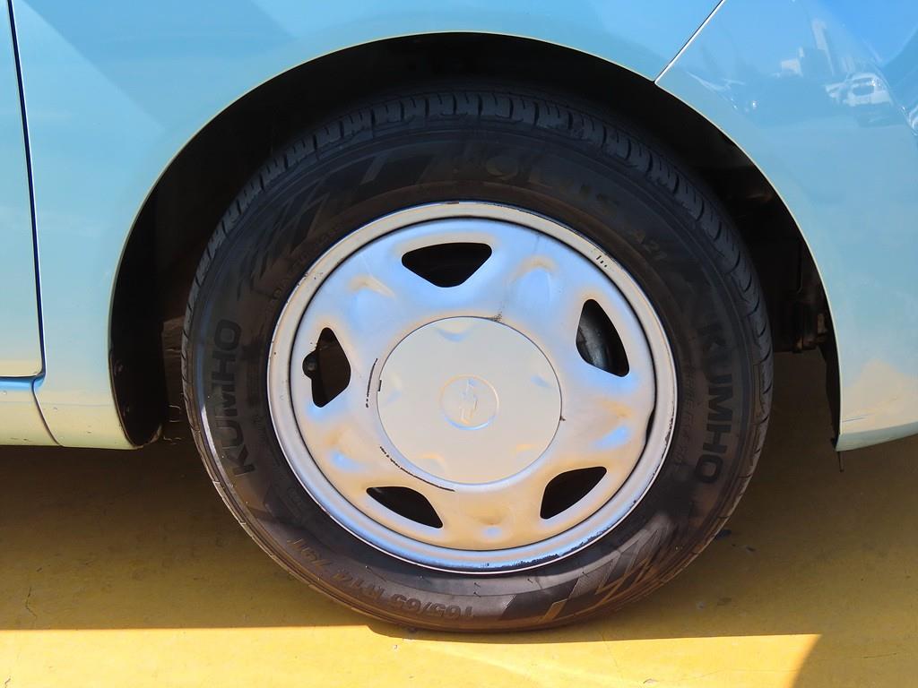 Chevrolet Spark 2011 skyblue - Importación desde Corea - HF Imports Iquique - Foto 19