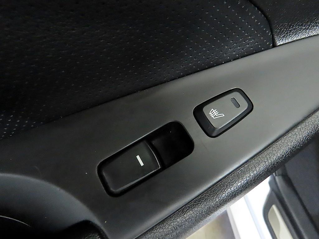 HYUNDAI Sonata 2011 Blanco - Importación desde Corea - HF Imports Iquique - Foto 17