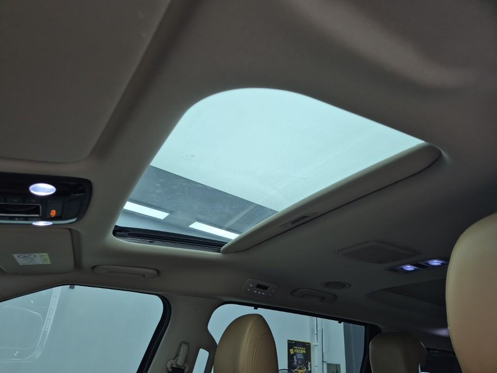 KIA Carnival 2020 Verde - Importación desde Corea - HF Imports Iquique - Foto 15