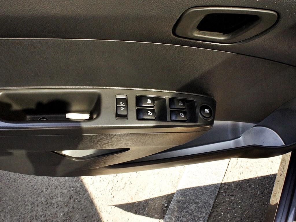 Chevrolet Spark 2013 Gris - Importación desde Corea - HF Imports Iquique - Foto 15