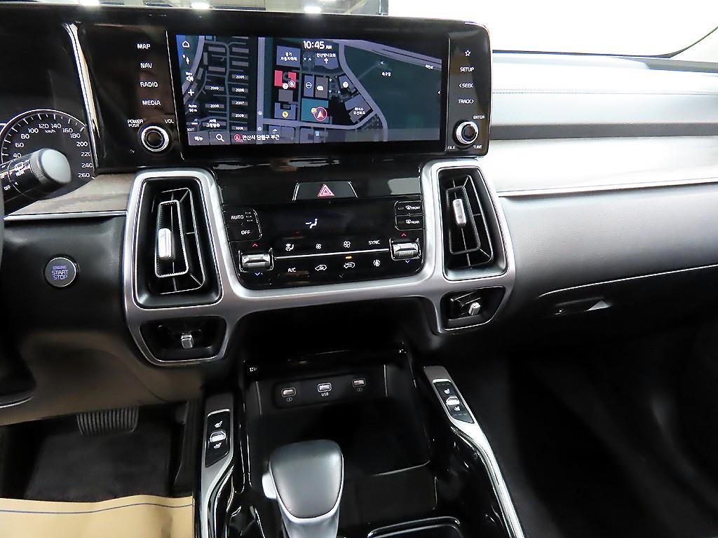 KIA Sorento 2021 - Importación desde Corea - HF Imports Iquique - Foto 16