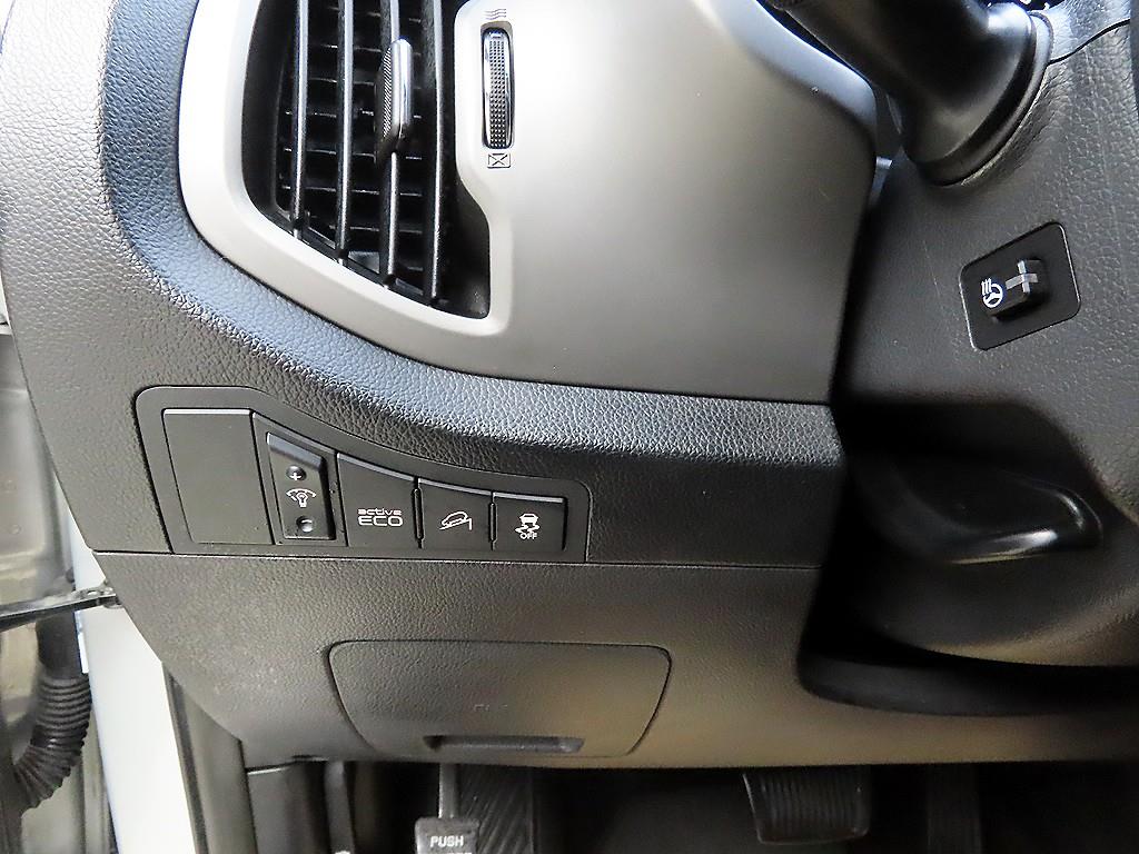 KIA Sportage 2014 Plateado - Importación desde Corea - HF Imports Iquique - Foto 14