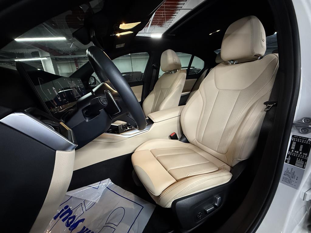 BMW 3 series - Vista 9