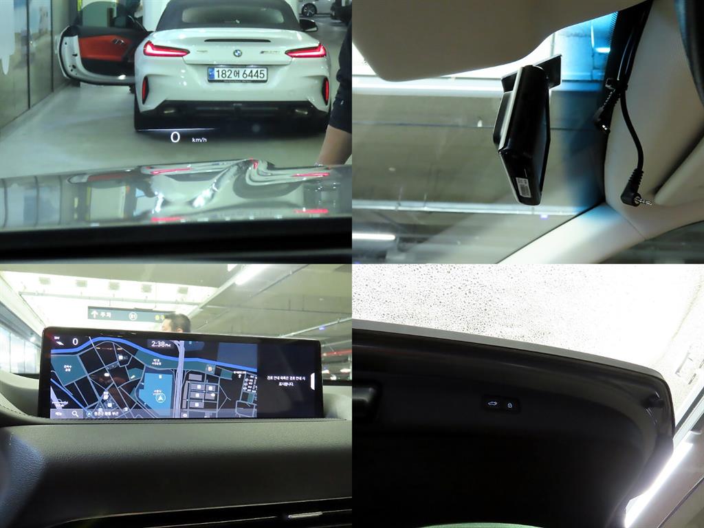 Genesis GV80 2020 Gris - Importación desde Corea - HF Imports Iquique - Foto 20