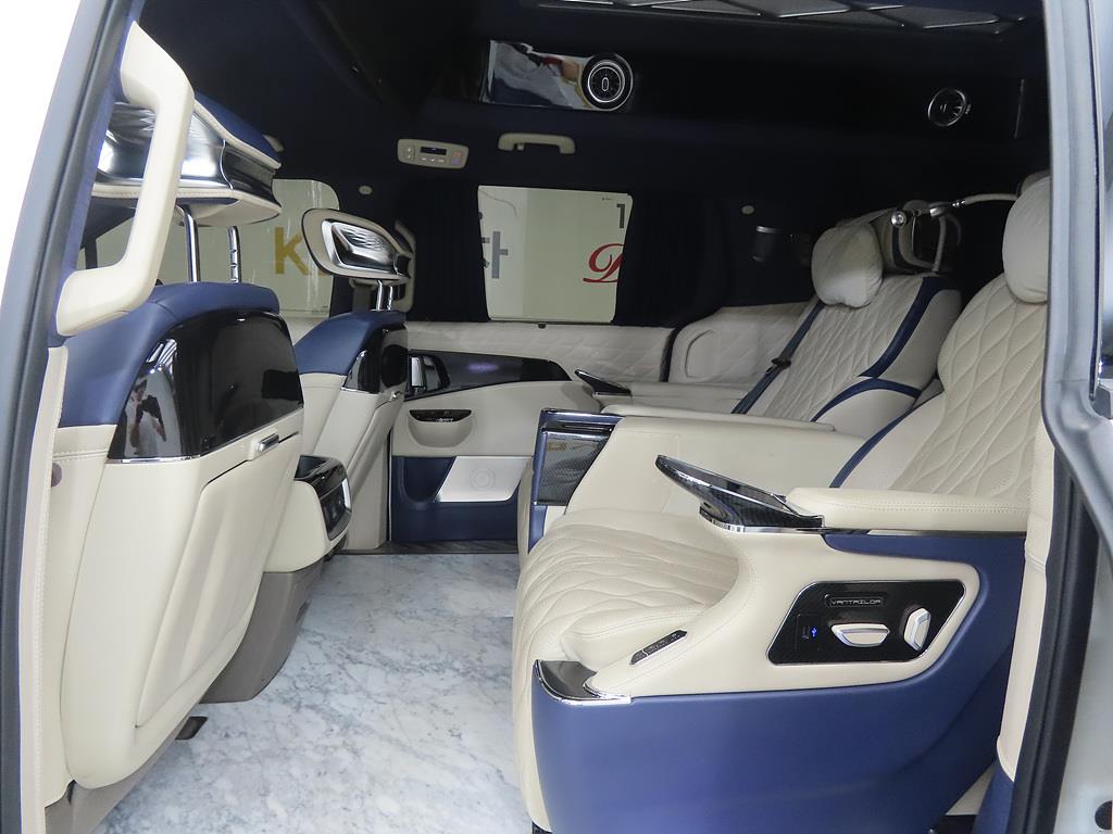 KIA Carnival 2022 Blanco - Importación desde Corea - HF Imports Iquique - Foto 1