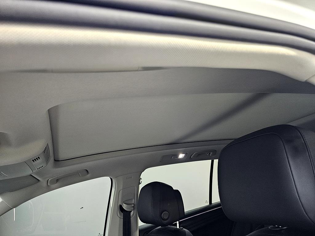 Volkswagen Tiguan 2020 Blanco - Importación desde Corea - HF Imports Iquique - Foto 14