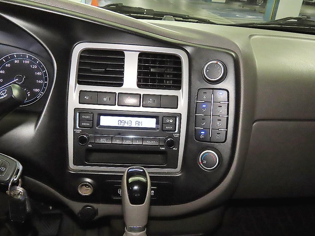 Small Truck Cargo (small) 2020 Blanco - Importación desde Corea - HF Imports Iquique - Foto 14
