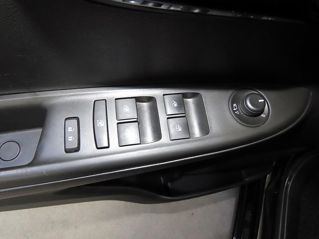 Chevrolet Spark 2021 Negro - Importación desde Corea - HF Imports Iquique - Foto 15