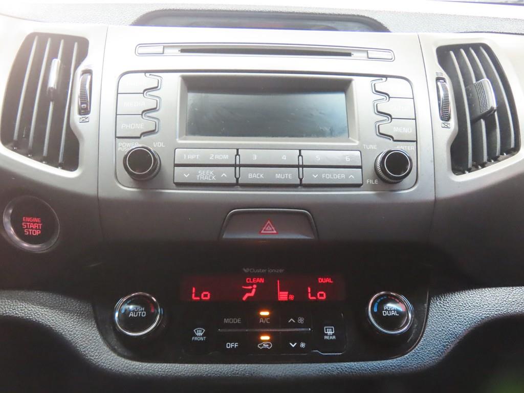 KIA Sportage 2013 - Importación desde Corea - HF Imports Iquique - Foto 14