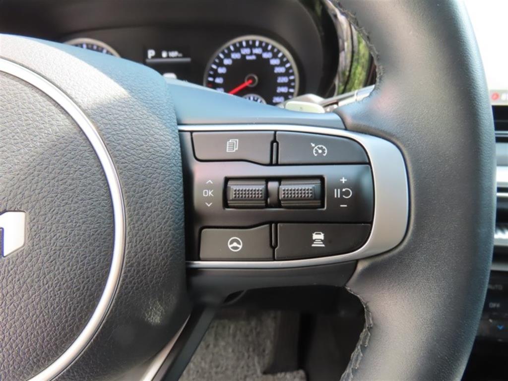 KIA K5 2023 Gris - Importación desde Corea - HF Imports Iquique - Foto 13