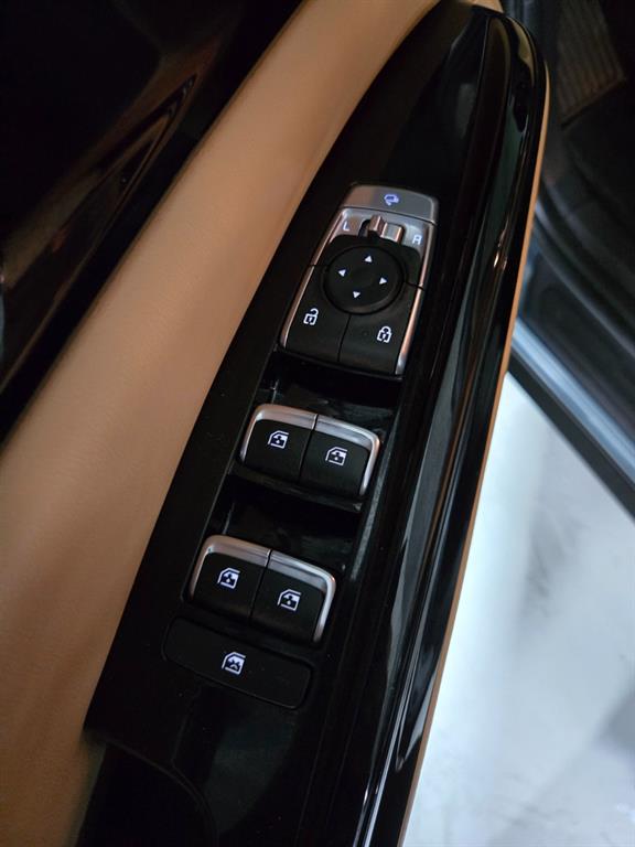 KIA Carnival 2022 Azul - Importación desde Corea - HF Imports Iquique - Foto 18