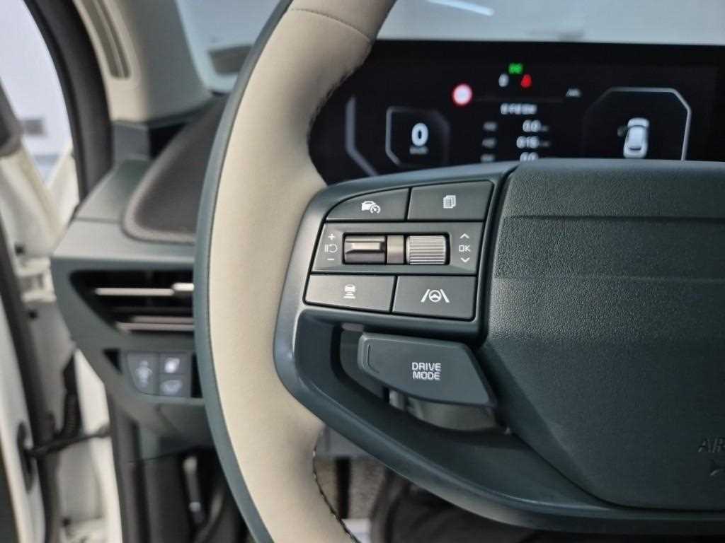 KIA EV6 2024 Blanco - Importación desde Corea - HF Imports Iquique - Foto 18