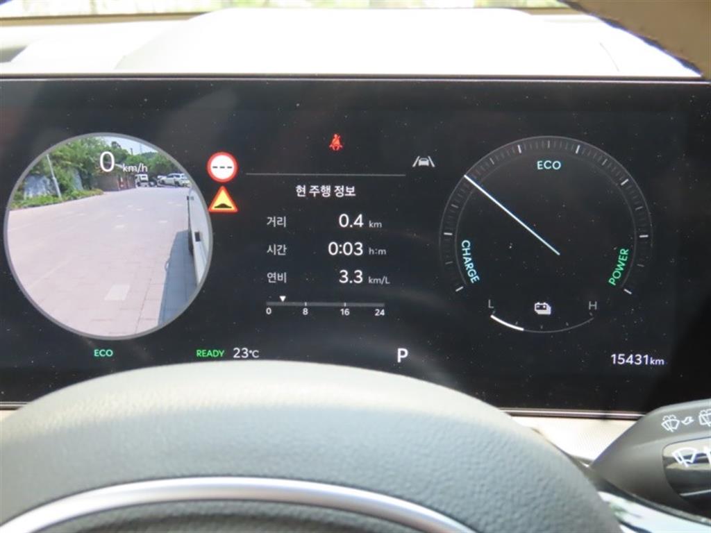 KIA Sorento - Vista 7