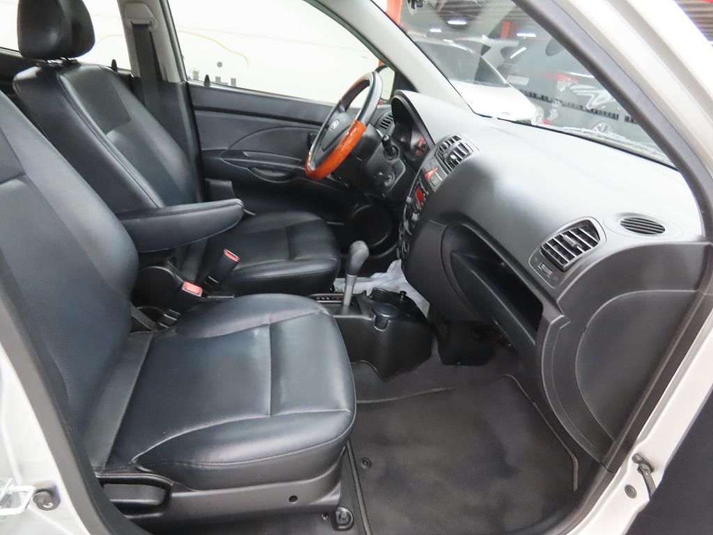 KIA Morning - Vista 10