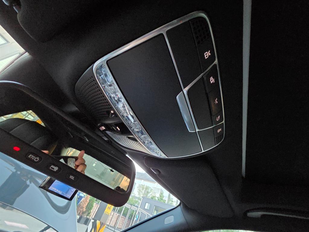 Mercedes Benz S Class 2015 Negro - Importación desde Corea - HF Imports Iquique - Foto 19