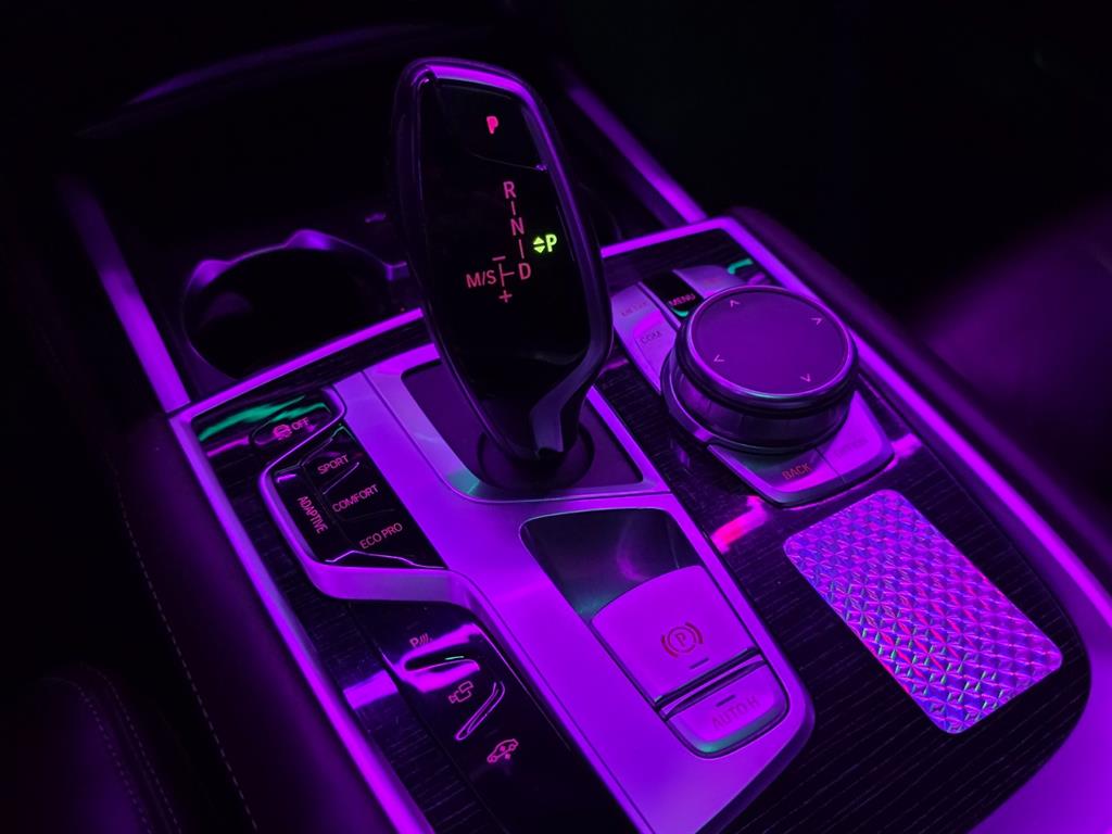 BMW 7 Series - Vista 11