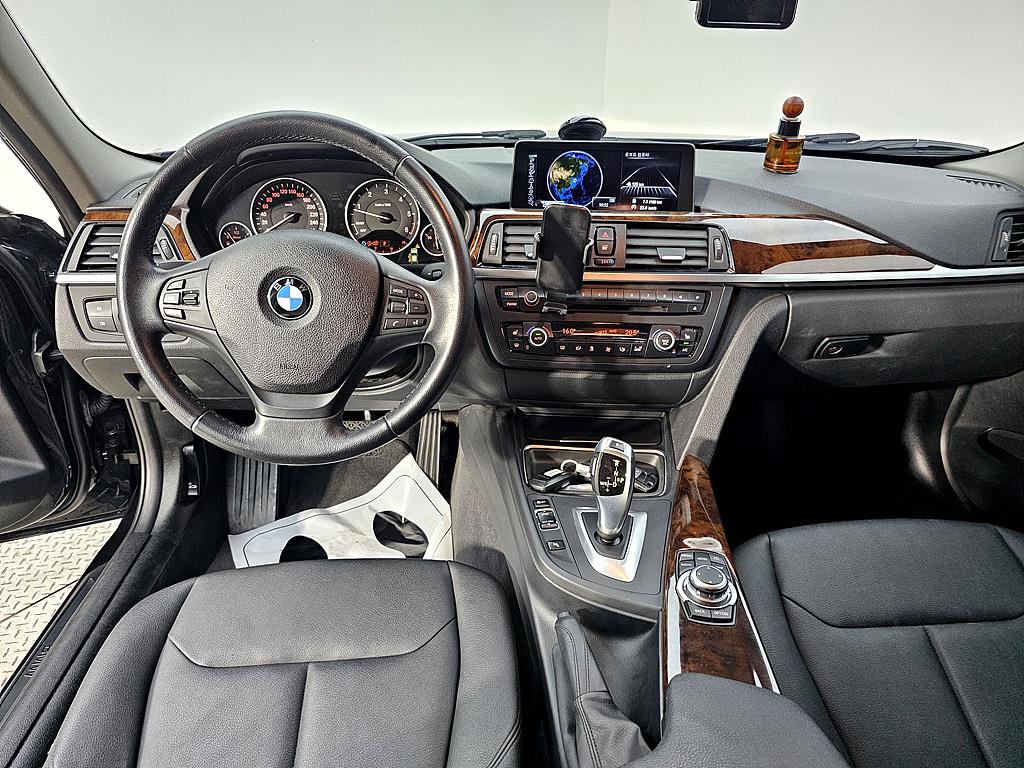 BMW 3 series - Vista 7