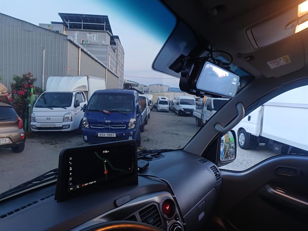 Small Truck Top_Frozen Top 2024 Blanco - Importación desde Corea - HF Imports Iquique - Foto 16
