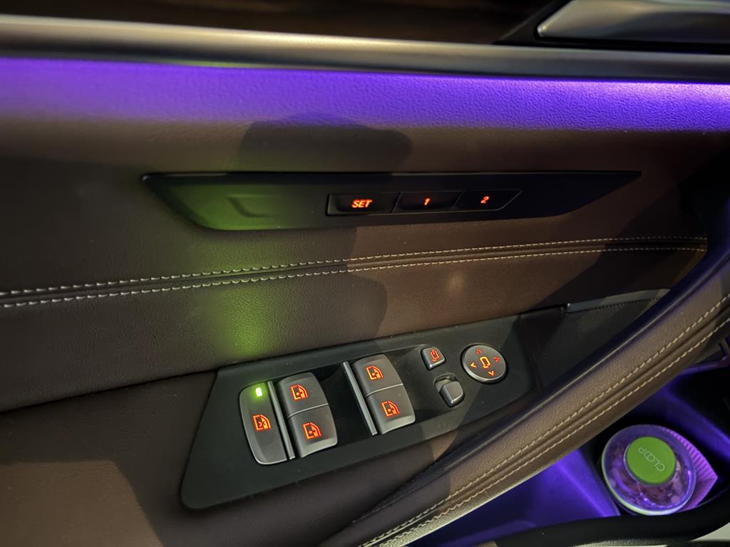 BMW 5 Series - Vista 12