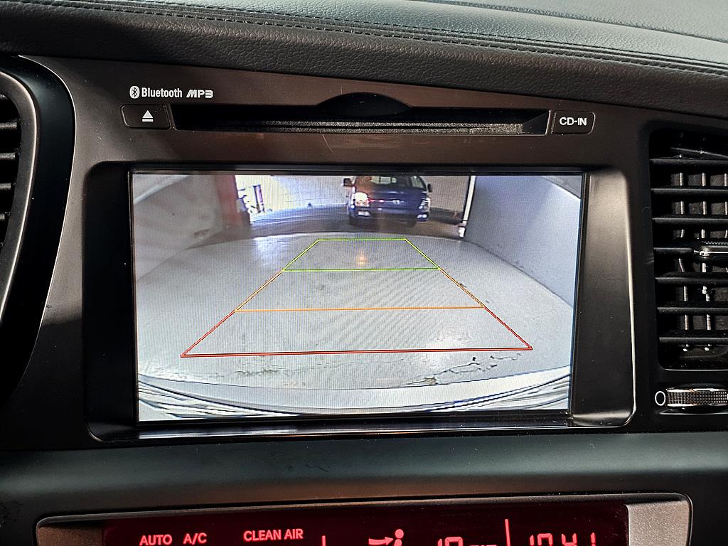 KIA K5 2011 Plateado - Importación desde Corea - HF Imports Iquique - Foto 15