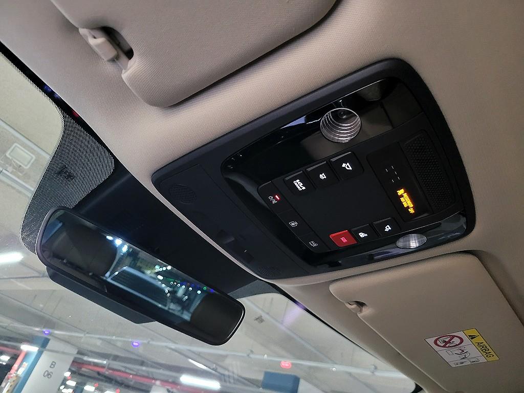 KIA Carnival 2022 Blanco - Importación desde Corea - HF Imports Iquique - Foto 17