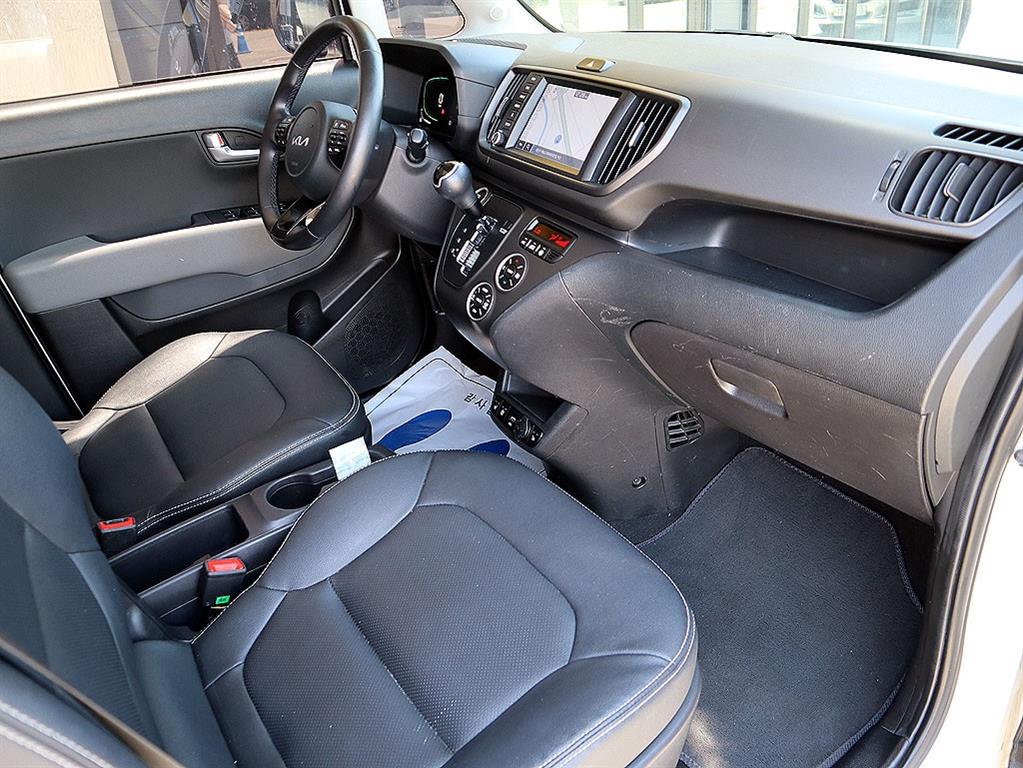 KIA Ray 2023 Blanco - Importación desde Corea - HF Imports Iquique - Foto 15