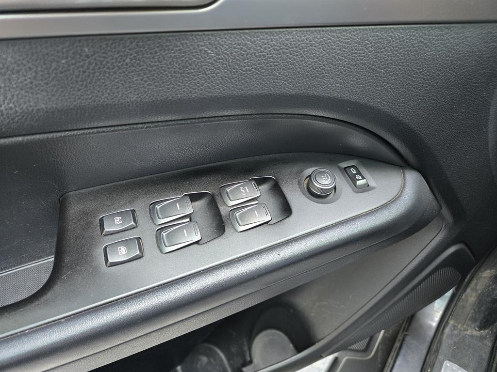 Ssangyong Rexton 2019 Gris - Importación desde Corea - HF Imports Iquique - Foto 14