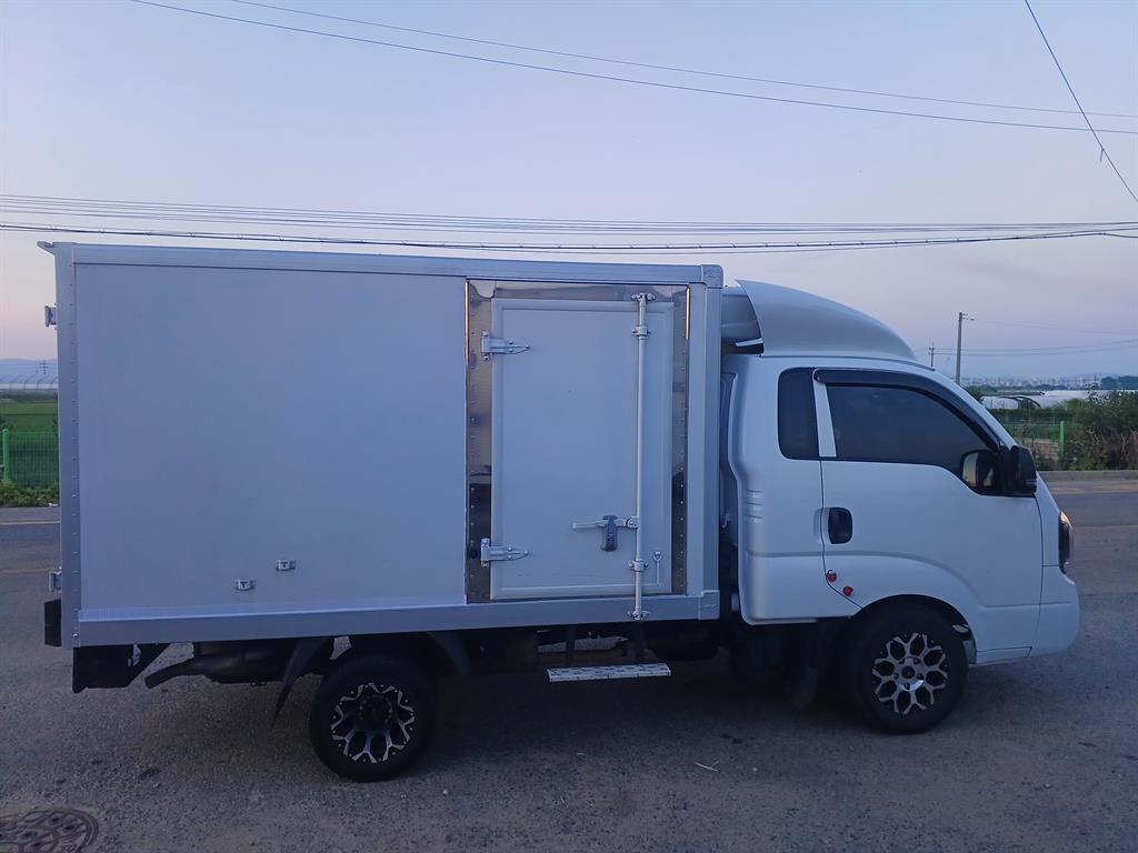 Small Truck Top_Frozen Top - Vista 7