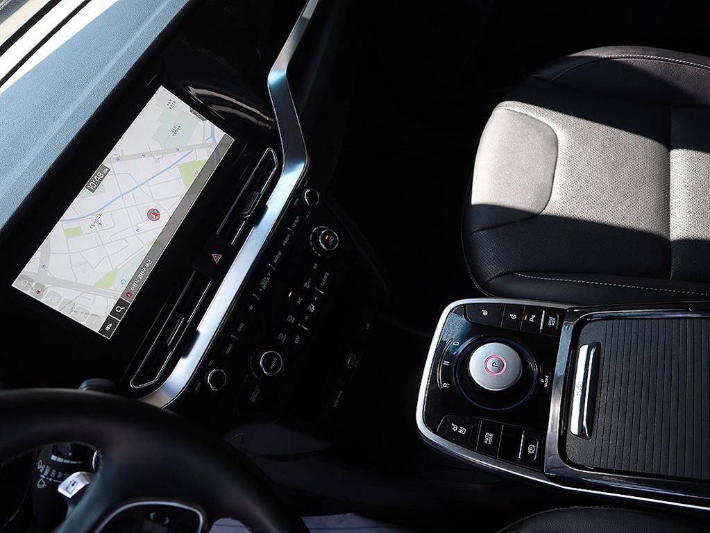 KIA Niro - Vista 12