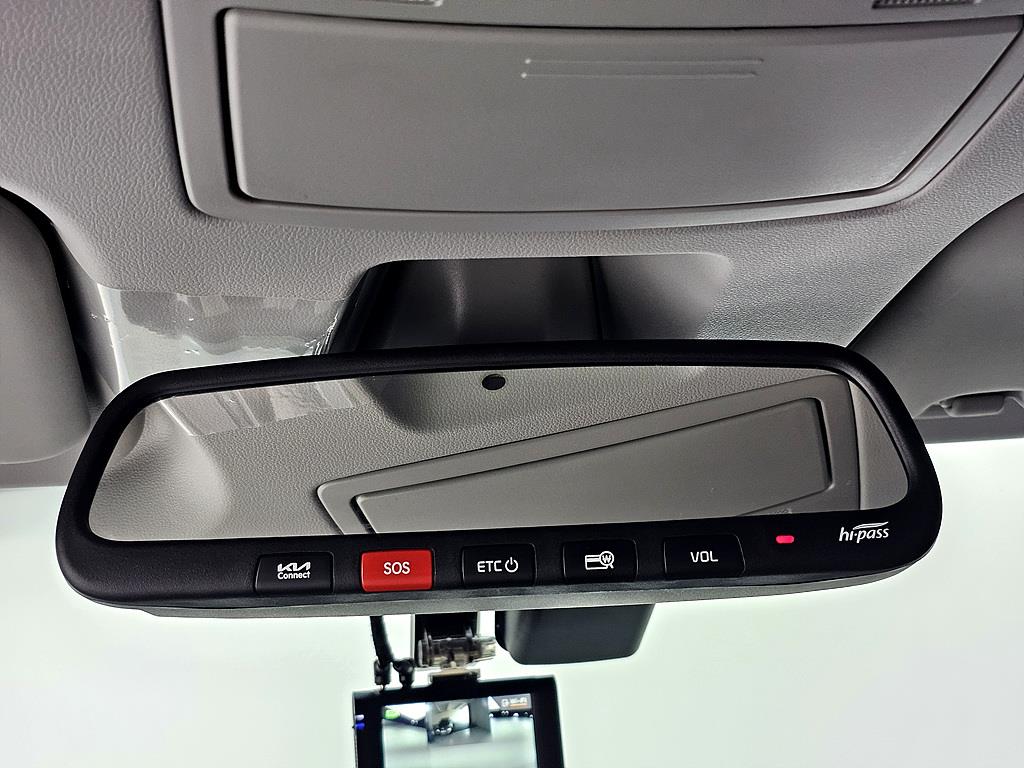 KIA Ray 2024 Blanco - Importación desde Corea - HF Imports Iquique - Foto 15
