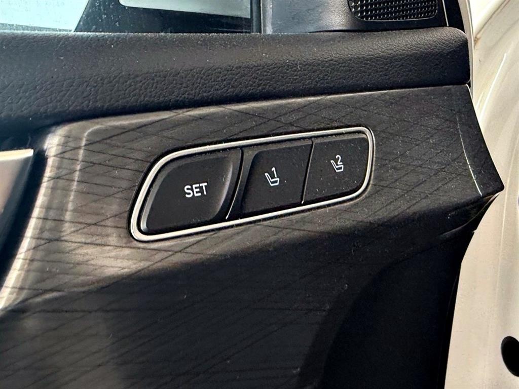 HYUNDAI Palisade 2019 Blanco - Importación desde Corea - HF Imports Iquique - Foto 19