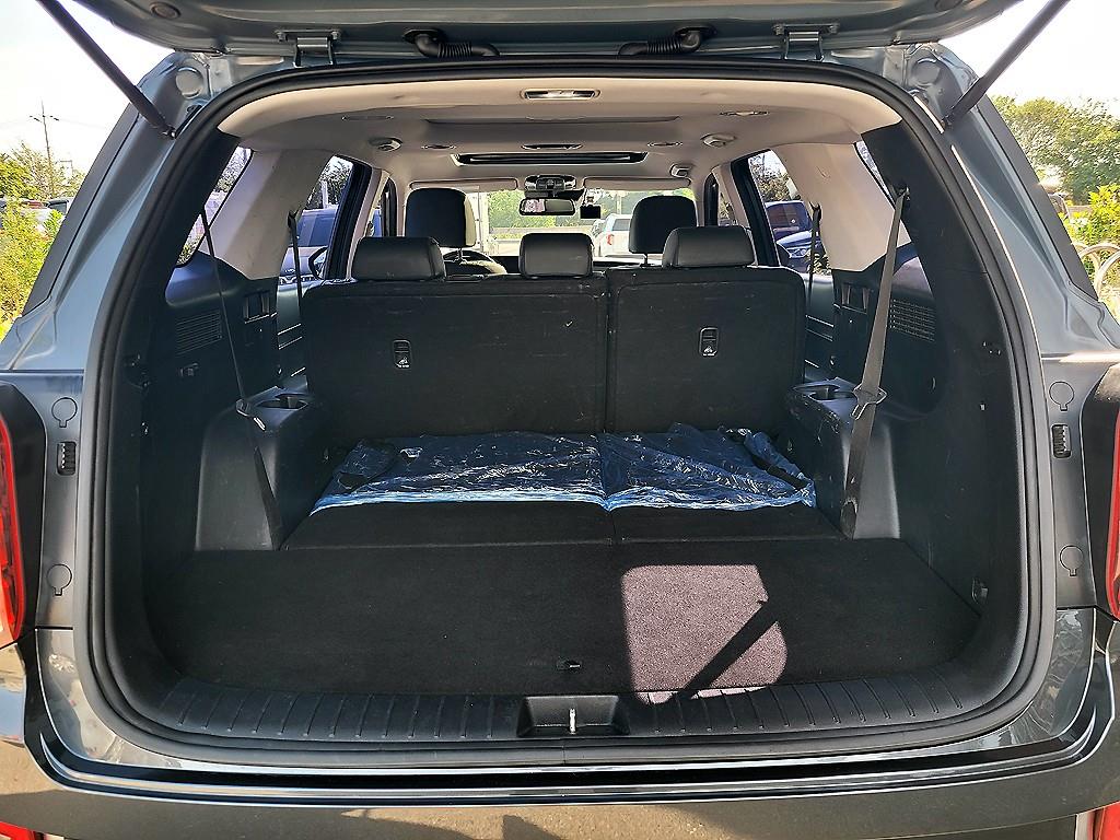 HYUNDAI Palisade 2019 Gris - Importación desde Corea - HF Imports Iquique - Foto 20