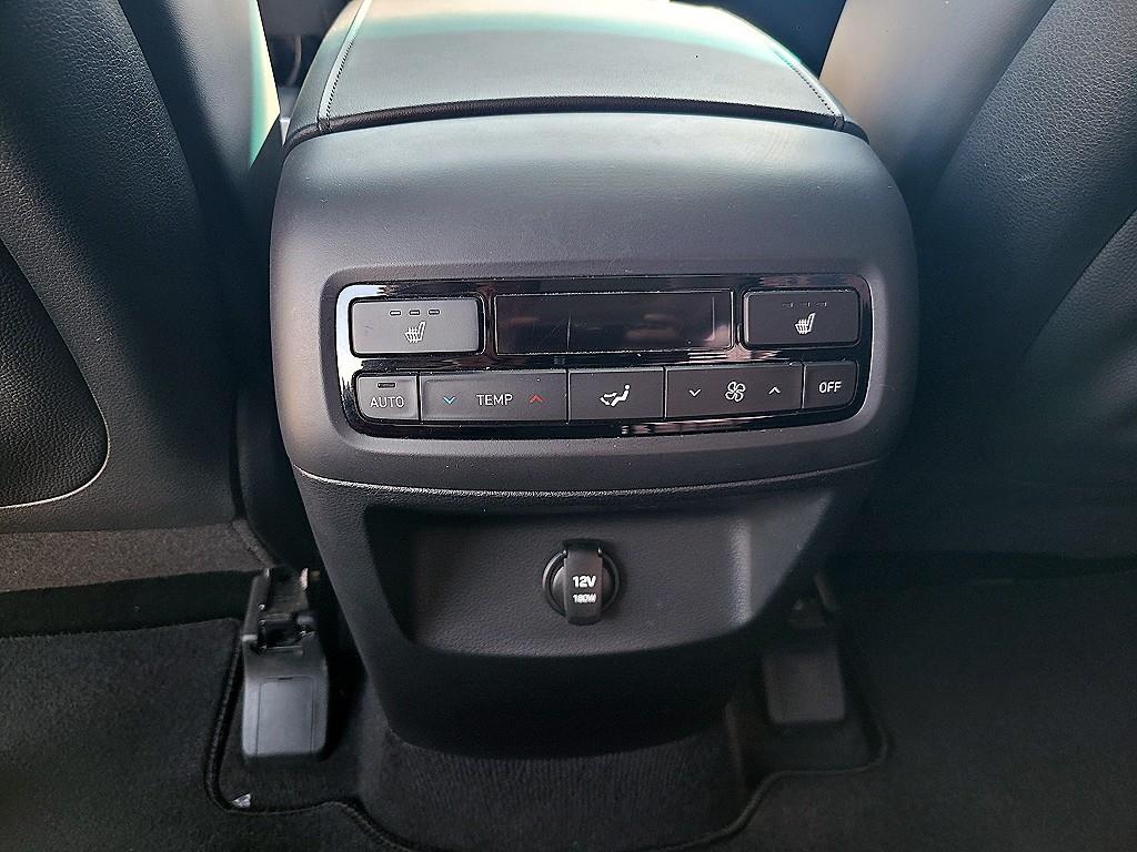 HYUNDAI Palisade 2019 Gris - Importación desde Corea - HF Imports Iquique - Foto 19