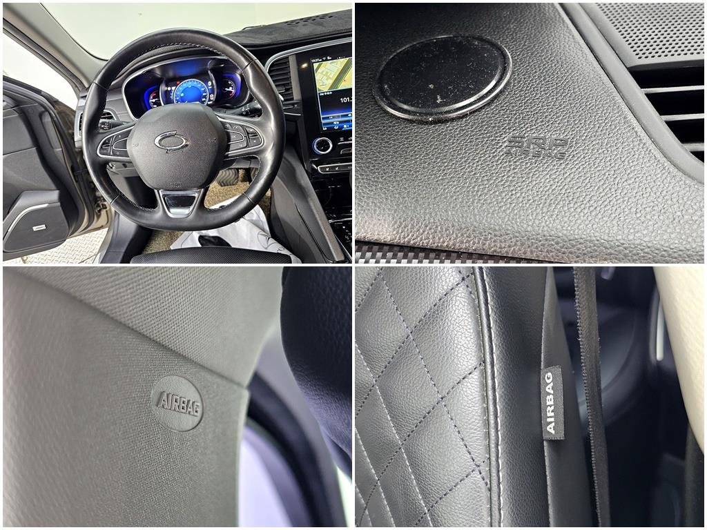SAMSUNG SM6 2016 Plateado - Importación desde Corea - HF Imports Iquique - Foto 20