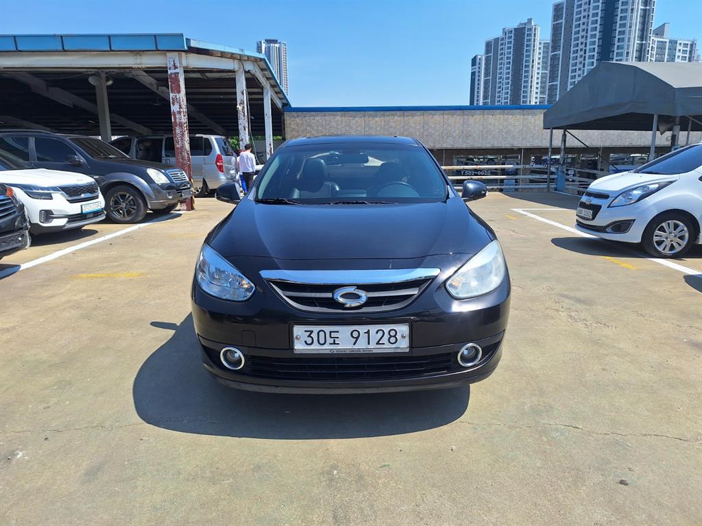 SAMSUNG SM3 2009 Negro - Importación desde Corea - HF Imports Iquique - Foto 1