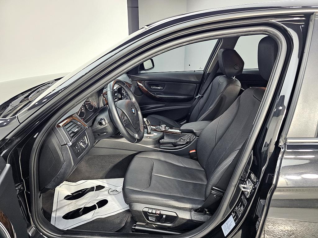 BMW 3 series - Vista 10