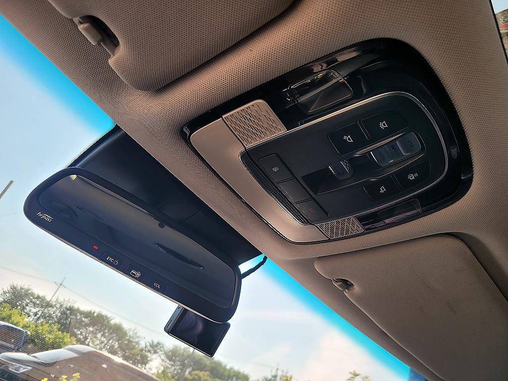 HYUNDAI Palisade 2019 Gris - Importación desde Corea - HF Imports Iquique - Foto 16