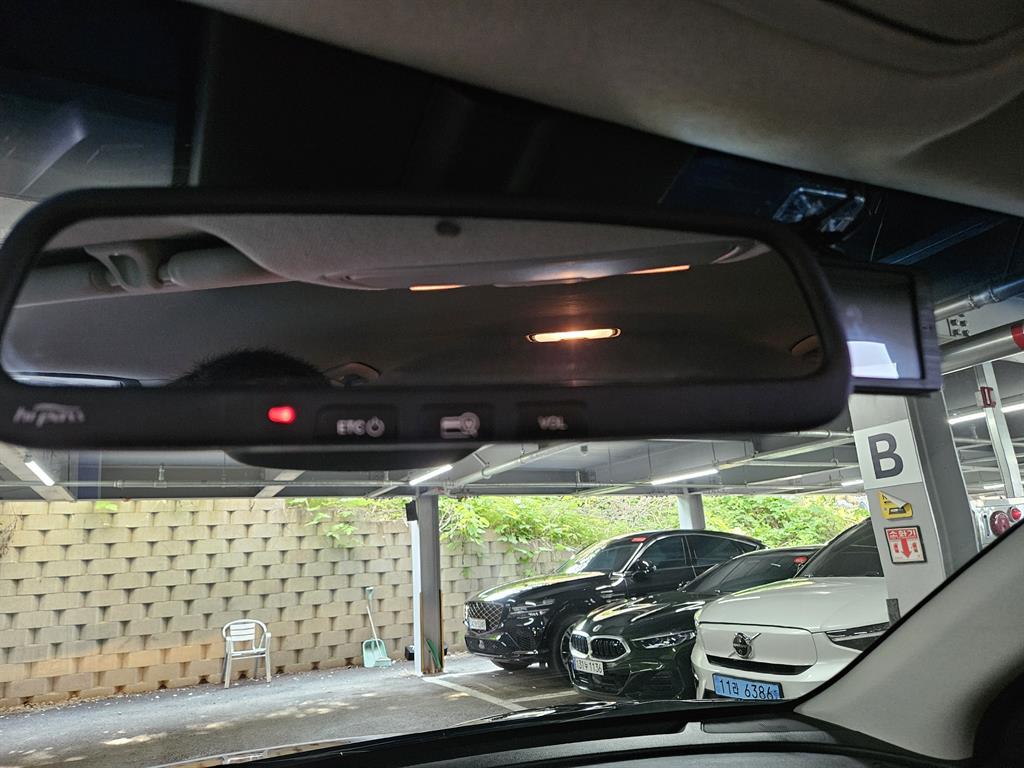 KIA Niro 2019 Azul - Importación desde Corea - HF Imports Iquique - Foto 18