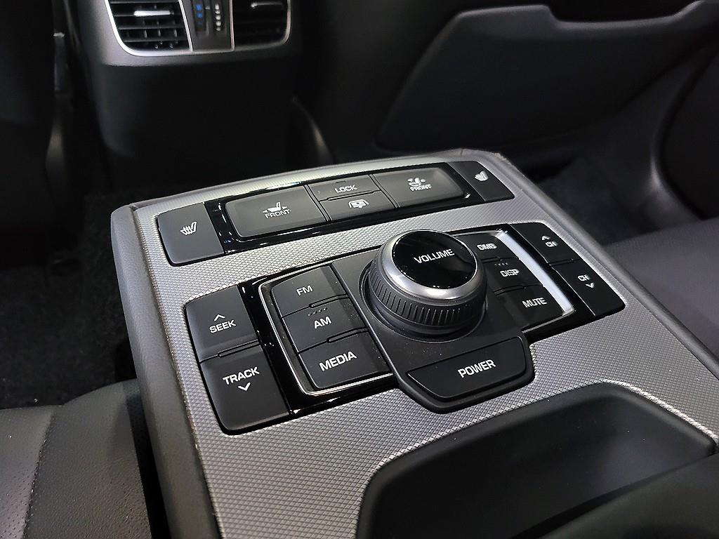 Genesis G80 2020 Negro - Importación desde Corea - HF Imports Iquique - Foto 19