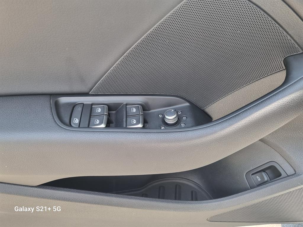 Audi A3 2018 Blanco - Importación desde Corea - HF Imports Iquique - Foto 17