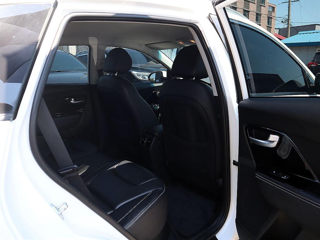 KIA Niro 2021 - Importación desde Corea - HF Imports Iquique - Foto 16