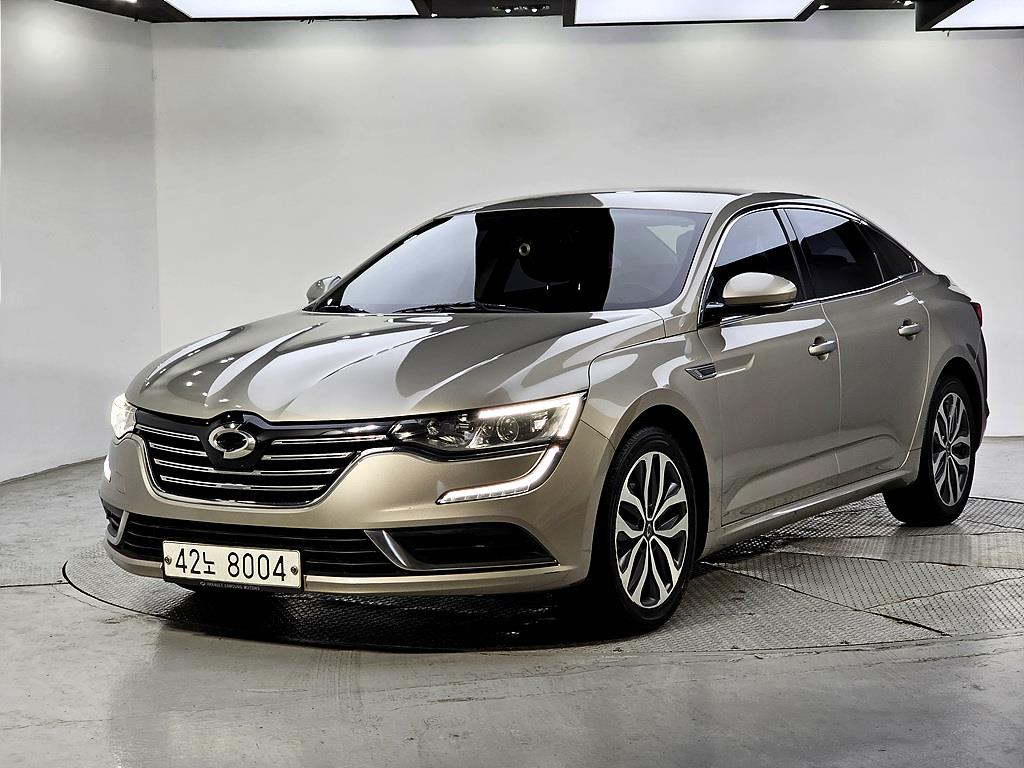 SAMSUNG SM6 2016 Plateado - Importación desde Corea - HF Imports Iquique - Foto 1