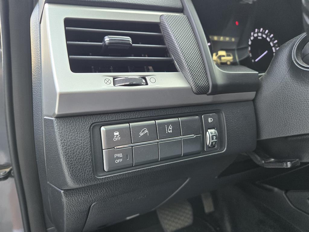 Ssangyong Rexton 2019 Gris - Importación desde Corea - HF Imports Iquique - Foto 13