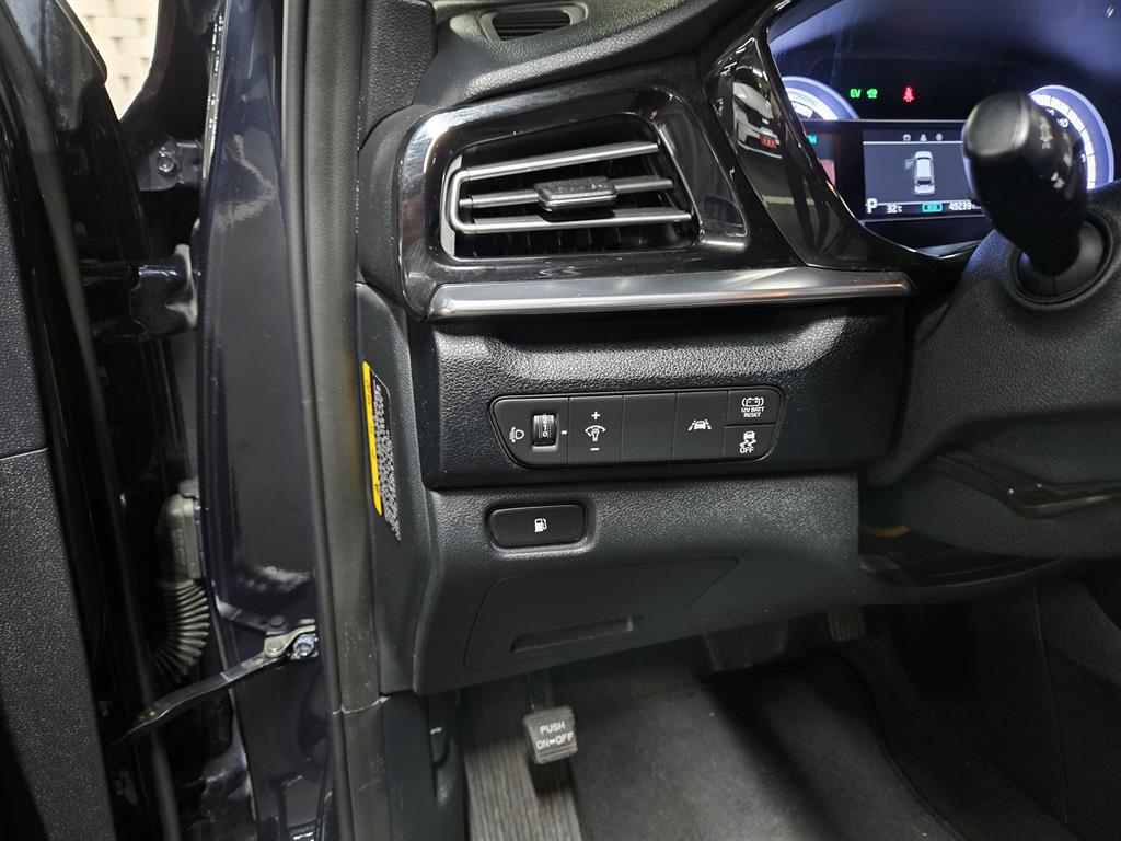 KIA Niro 2019 Azul - Importación desde Corea - HF Imports Iquique - Foto 20