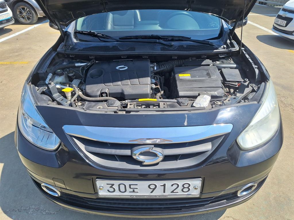 SAMSUNG SM3 2009 Negro - Importación desde Corea - HF Imports Iquique - Foto 20
