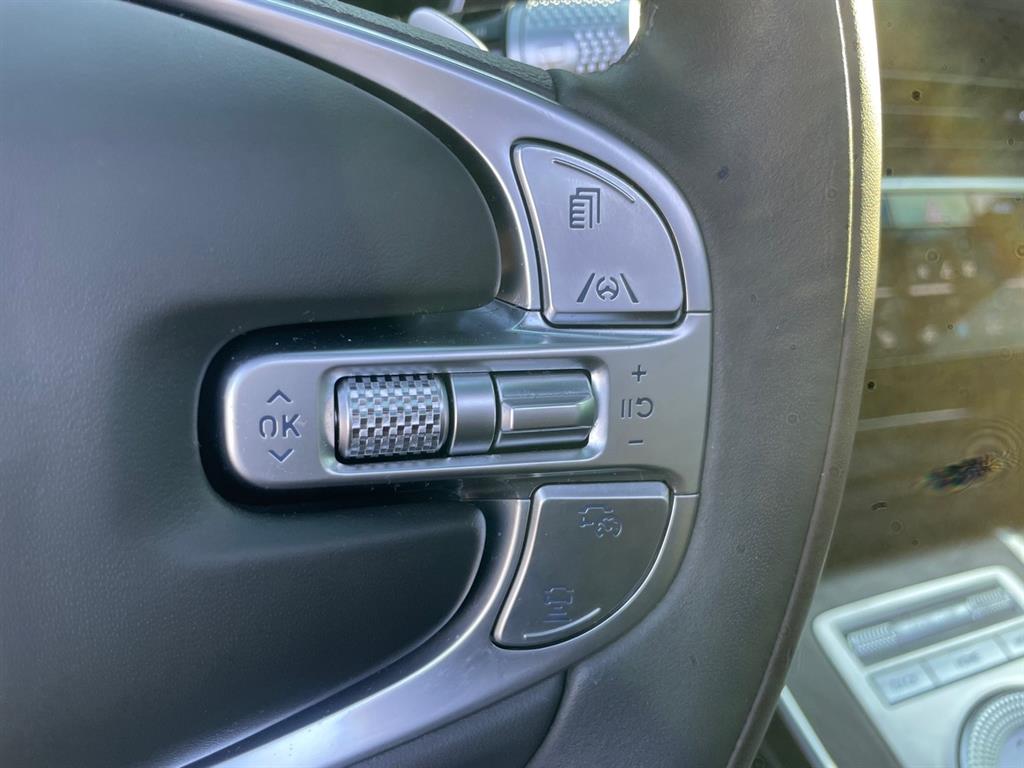 Genesis GV80 2022 Gris - Importación desde Corea - HF Imports Iquique - Foto 14
