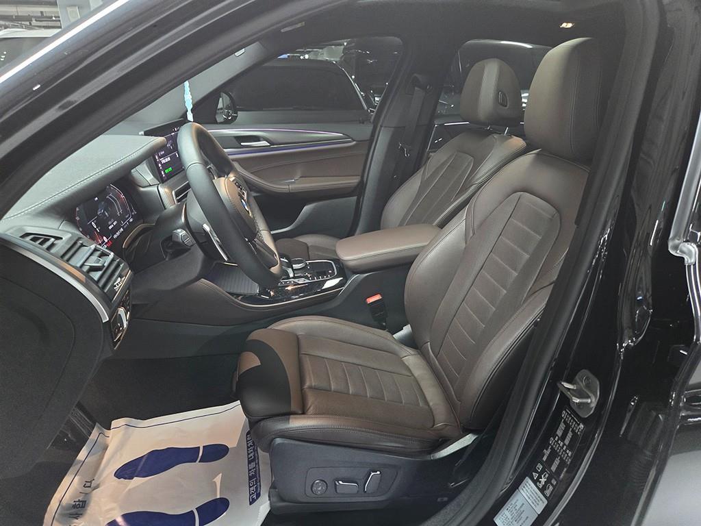 BMW X4 - Vista 7